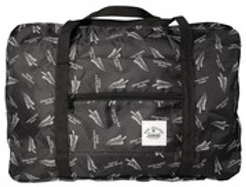 Sports Fern Foldable Travel Bag