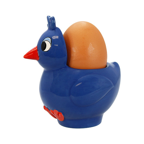 Pukeko Egg Cup