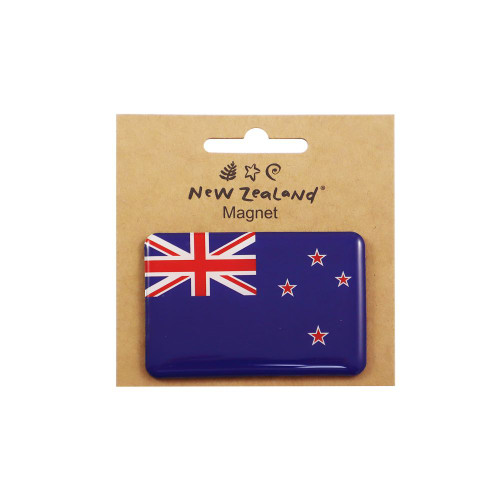 Magnet NZ Flag 7.5cm