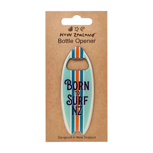 Bottle Opener Surfboard NZ 10cm