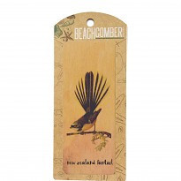Bookmark-Fantail