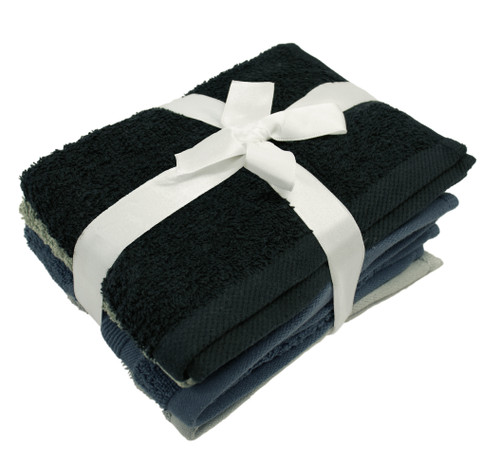 Hand Towels | 4 pack