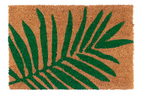 Door Mat | Coir | leaf frond