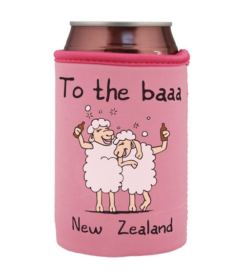 Can Cooler - To the Baaa
