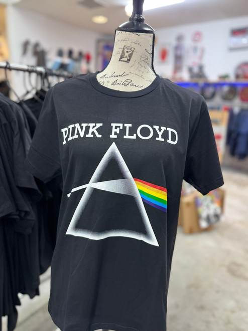 Pink Floyd T-Shirt | Dark Side Of The Moon
