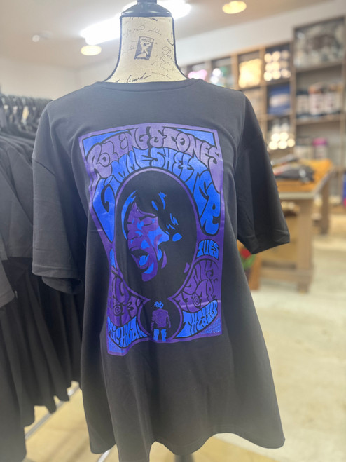 Rolling Stone T-Shirt | Gimmie Shelter | 2XL