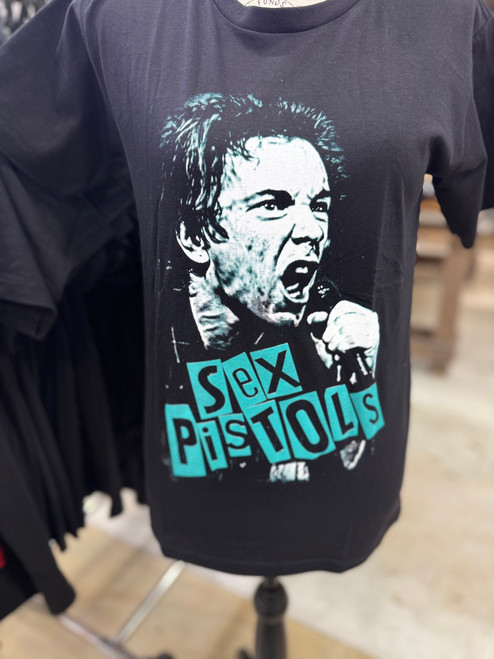 Sex Pistols T-shirt