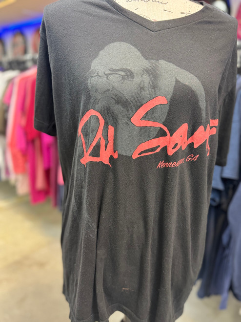 Front of Ru Sans Womans Pre-Loved Vintage Tee
