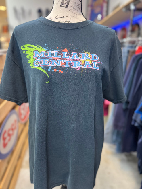 Millard Central Pre-Loved Vintage Tee