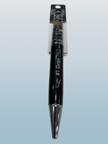 #1 Gran Paua Shell Pen | NZ Souvenir Gift