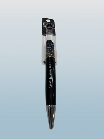 Judith Paua Shell Pen | NZ Souvenir Gift