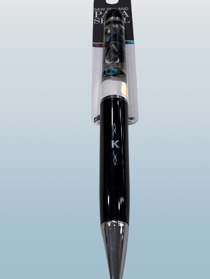 K Paua Shell Pen | NZ Souvenir Gift