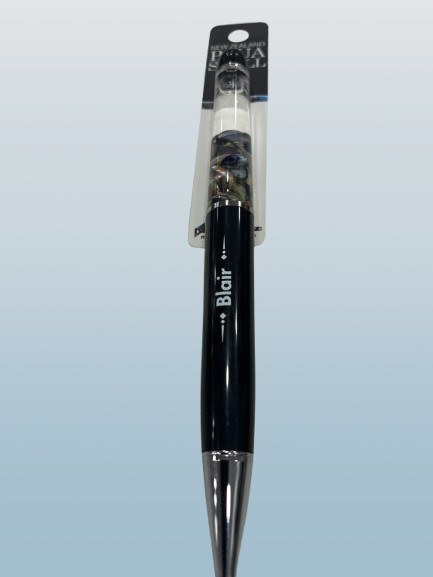 Blair Paua Shell Pen | NZ Souvenir Gift