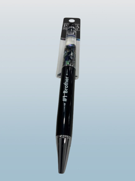 #1 Brother Paua Shell Pen | NZ Souvenir Gift