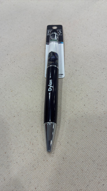 Dylan Paua Shell Pen | NZ Souvenir Gift
