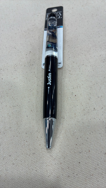 Justin Paua Shell Pen | NZ Souvenir Gift