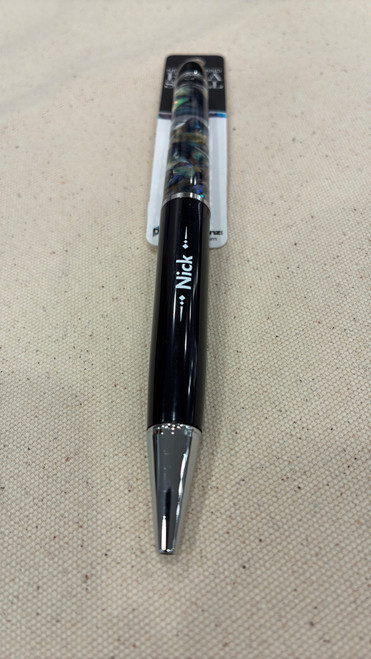 Nick Paua Shell Pen | NZ Souvenir Gift
