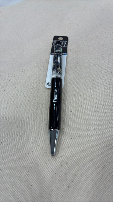 Thomas Paua Shell Pen | NZ Souvenir Gift
