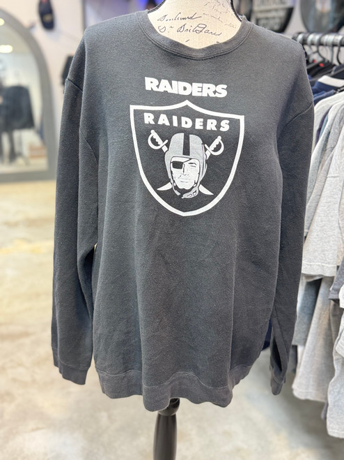 Raiders Vintage Sweatshirt