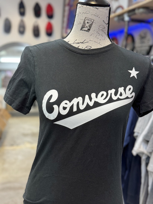 Converse Vintage tee