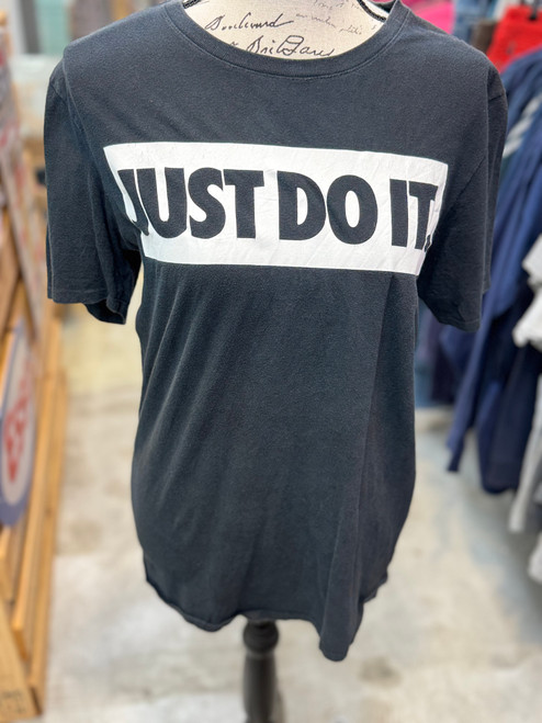 Just Do It Vintage Tee