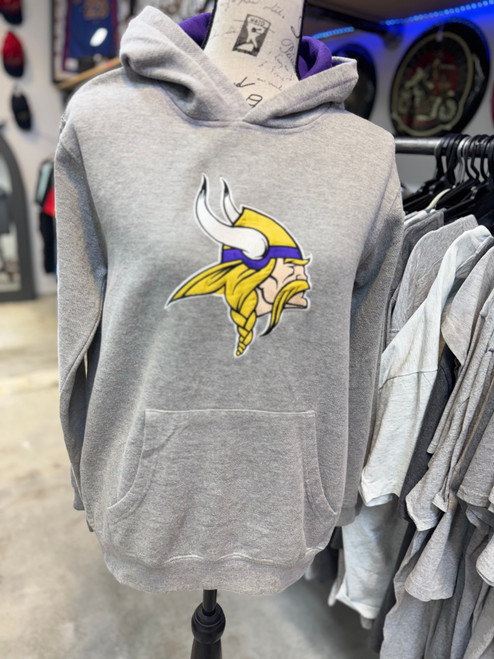 Minnesota Vikings Vintage Sweatshirt