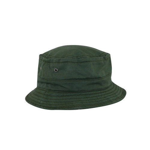 Jungle Bucket hat