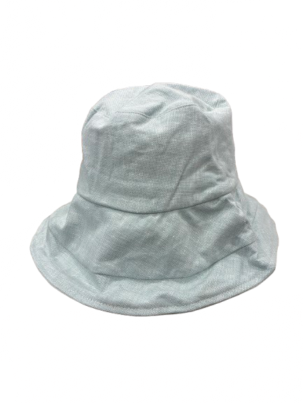 Linen Blend Summer Hat | Choice of Colours