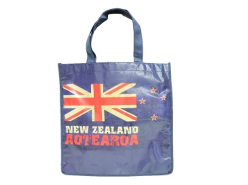 Kiwiana souvenir gift bags (8 styles)