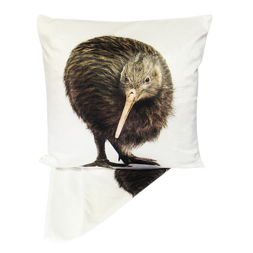 Cushion Cover - Plush - Kiwi
