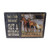 Retro Vintage Style Tin Plaque - Stable Relationship