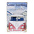 Retro Vintage Style Tin Plaque - Gone Surfing
