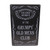 Retro Vintage Style Tin Plaque - Grumpy Old Men's Club