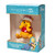 Disney Christmas Winnie the Pooh figurine