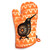 Retro NZ Kiwi - Oven Glove
