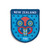 Iron-On Patch – Pop Tiki New Zealand