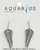 Paua Fern Earring