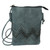 Shoulder bag with pearl, wave and stud detail - comes in lots of colours - price per bag