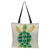 Turtle print Tote Bag - 18 different designs (available in store only)