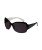 Sunglasses - Whitehaven ivory and smoke colour