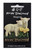 NZ Souvenir Magnet of two NZ sheep