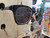 Sunglasses  Seabreeze black/ snapper / smoke colour