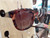 Sunglasses - Wategos Coral Brown colour