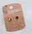 Swarovski Crystal stud earrings (3 colours available) price per pair