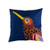 Cushion Cover - NZ Kiwi (bold and bright)