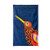 NZ Tea Towel - bold and bright Kiwi