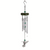 Wind Chime - Hummingbird 28cm