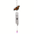 Wind Chime - Butterfly (74cm)