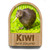 Arch Shape fridge magnet - NZ Brown Kiwi chick