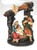 Christmas Nativity 16 x 10 cm